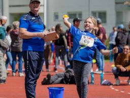 UBS Kids Cup Lostorf 2024
